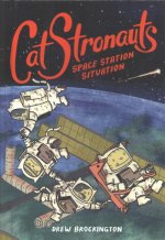 Space Station Situation