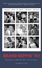 Brand Reppin' 101: Become A Brand Rep In 60 Days