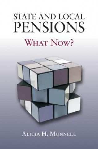 State and Local Pensions