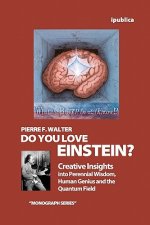 Do You Love Einstein?: Creative Insights into Perennial Wisdom, Human Genius and the Quantum Field