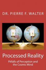 Processed Reality: Pitfalls of Perception and the Cosmic Mind