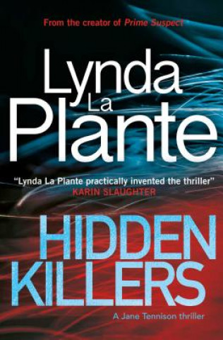 Hidden Killers, 2: A Jane Tennison Thriller (Book 2)