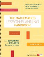 Mathematics Lesson-Planning Handbook, Grades K-2