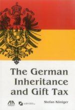 German Inheritance and Gift Tax