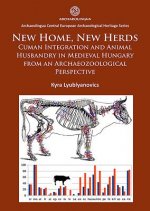 New Home, New Herds: Cuman Integration and Animal Husbandry in Medieval Hungary from an Archaeozoological Perspective