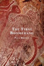 First Boomerang