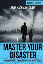 Master Your Disaster: Your Readiness, Response and Recovery Prep Guide