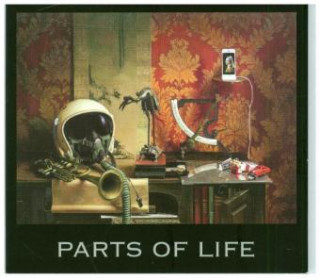 Parts of Life, 1 Audio-CD