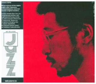 Scenery, 1 Audio-CD
