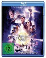 Ready Player One, 1 Blu-ray, 1 Blu Ray Disc