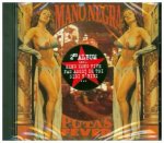 Puta's Fever, 1 Audio-CD