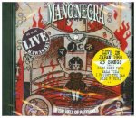 In The Hell of Patchinko, 1 Audio-CD