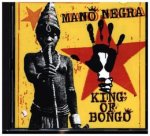 King Of Bongo, 1 Audio-CD