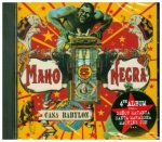 Casa Babylon, 1 Audio-CD