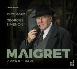 Maigret v Picratt baru