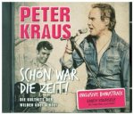 Schön war die Zeit!, 1 Audio-CD
