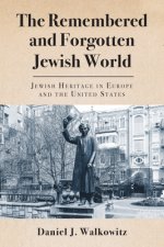 Remembered and Forgotten Jewish World