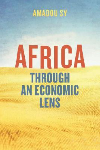Africa Through an Economic  Lens