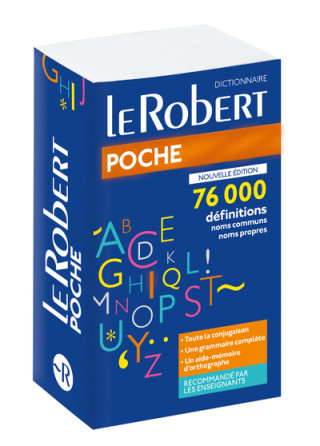Robert de Poche