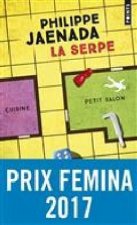 La serpe