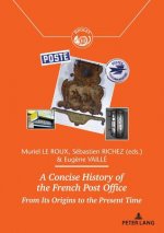 Concise History of the French Post Office