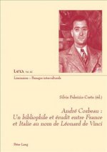 Andre Corbeau