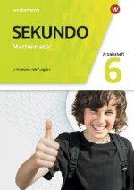 Sekundo - Mathematik für differenzierende Schulformen - Allgemeine Ausgabe 2018