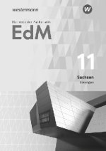 Elemente der Mathematik SII - Ausgabe 2018 für Sachsen