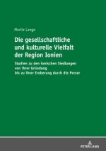 Gesellschaftliche Und Kulturelle Vielfalt Der Region Ionien