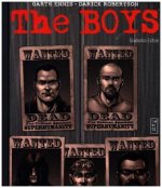 The Boys: Gnadenlos-Edition