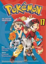 Pokémon - Die ersten Abenteuer