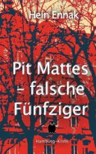 Pit Mattes - falsche Funfziger