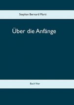 UEber die Anfange