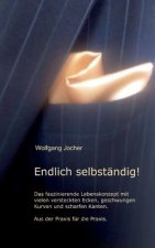 Endlich selbstandig