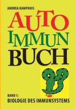 Autoimmunbuch, Band 1