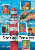 Portrats mutiger Frauen