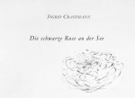 Die schwarze Rose an der See