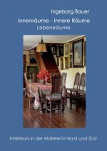 Innenraume - innere Raume - Lebensraume