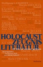 HolocaustZeugnisLiteratur