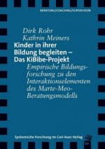 Kinder in ihrer Bildung begleiten - Das KiBibe-Projekt
