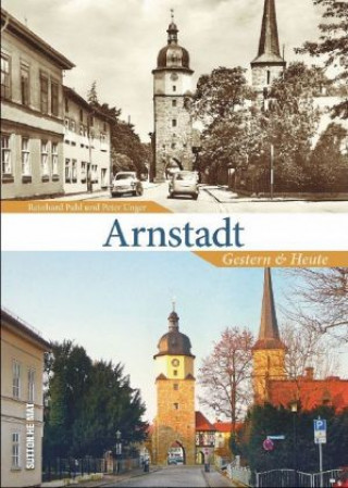 Arnstadt