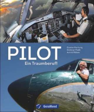 Die Lust am Fliegen