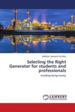 Selecting the Right Generator for students and professionals