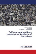 Self-propagating High-temperature Synthesis of Ferroalloys