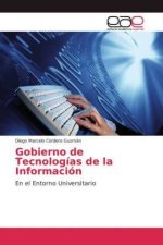 Gobierno de Tecnologias de la Informacion