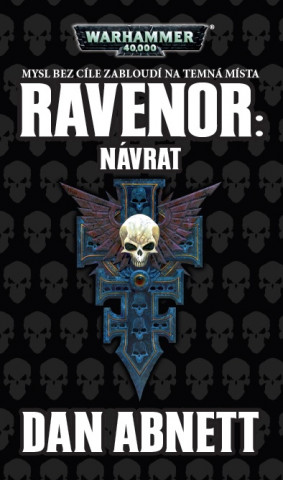 Ravenor Návrat