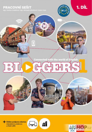 Bloggers 1