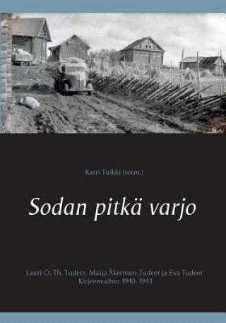 Sodan pitka varjo
