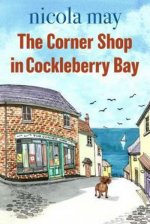 Corner Shop in Cockleberry Bay