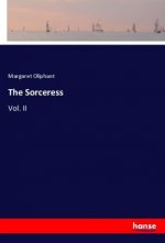 The Sorceress